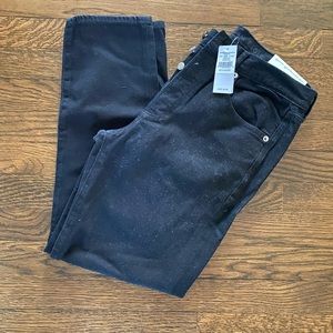 American Eagle Girlfriend Jean